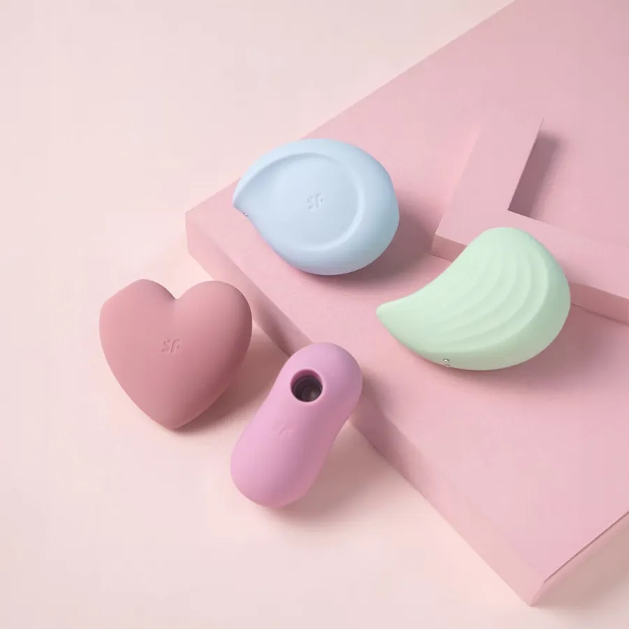 產品選擇多樣化