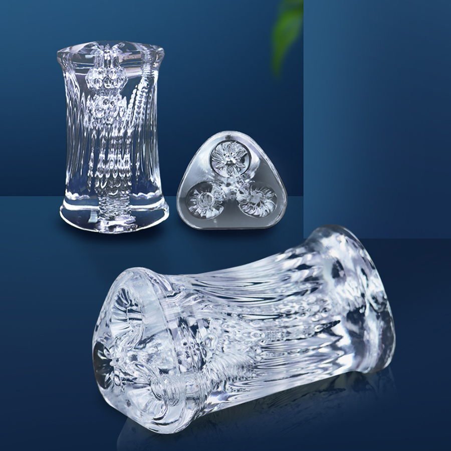 SHAKI夏奇<br>叉進去精尻杯 飛機杯