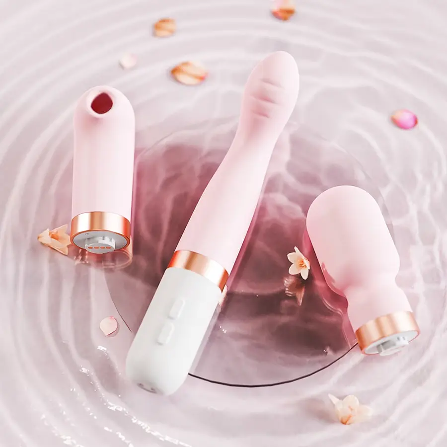 yyHORSE 歪歪馬<br>魔幻旅行按摩器