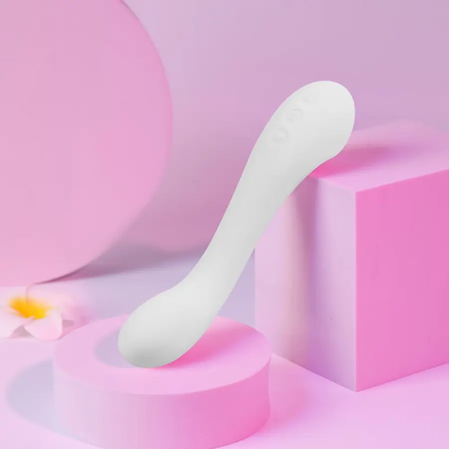 赫茲少女<br>日初#101 G點棒 光子白