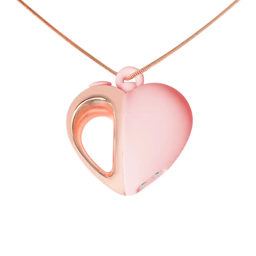 SHAKI夏奇<br>心琴按摩器