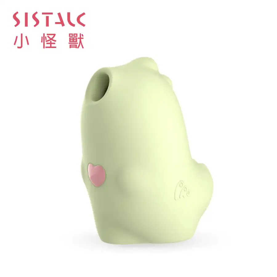 SISTALK<br>小怪獸魔吻 哥斯拉大師