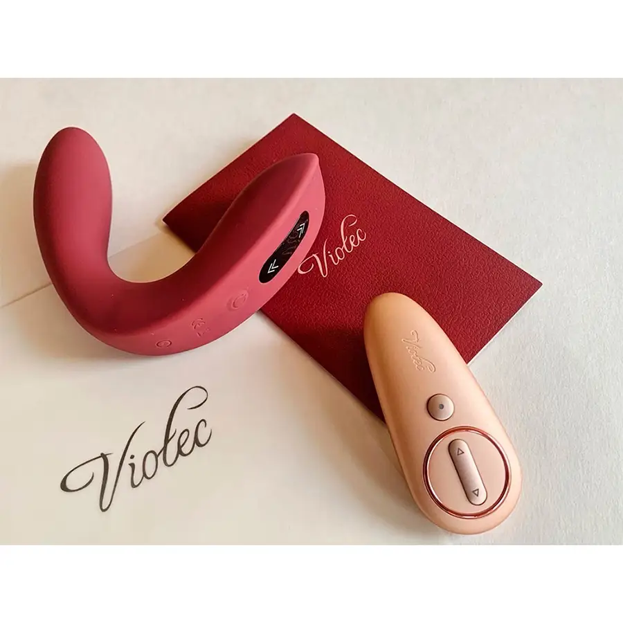 Viotec<br>HERCULES 彎曲震動棒