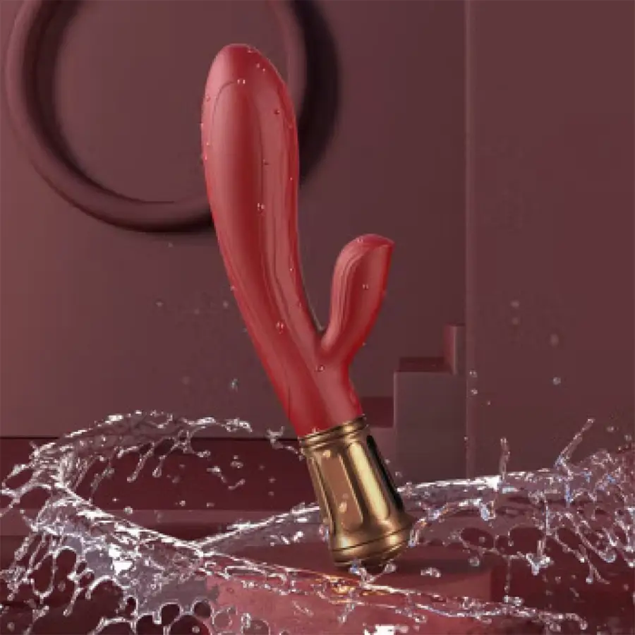 Viotec<br>MINA G點按摩震動棒