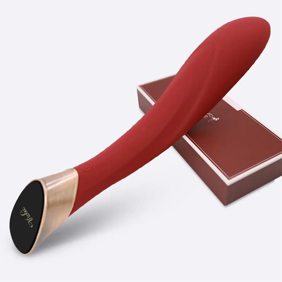 Viotec<br>傾城 觸控G點按摩震動棒