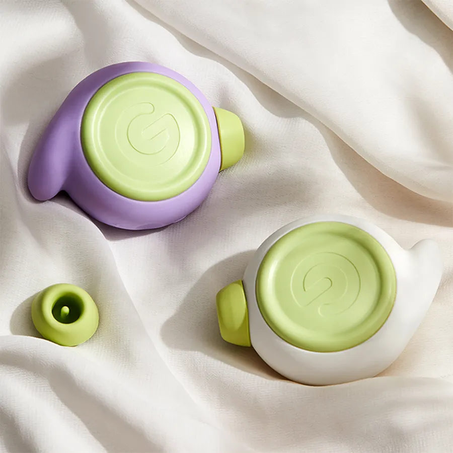 GluGlu<br>小胖丁按摩器