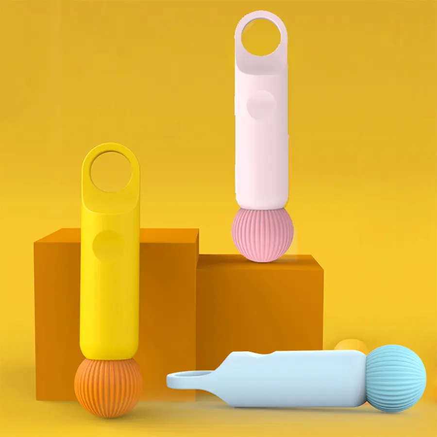 日本Namiya<br>Momochi 桃太郎 震動按摩棒