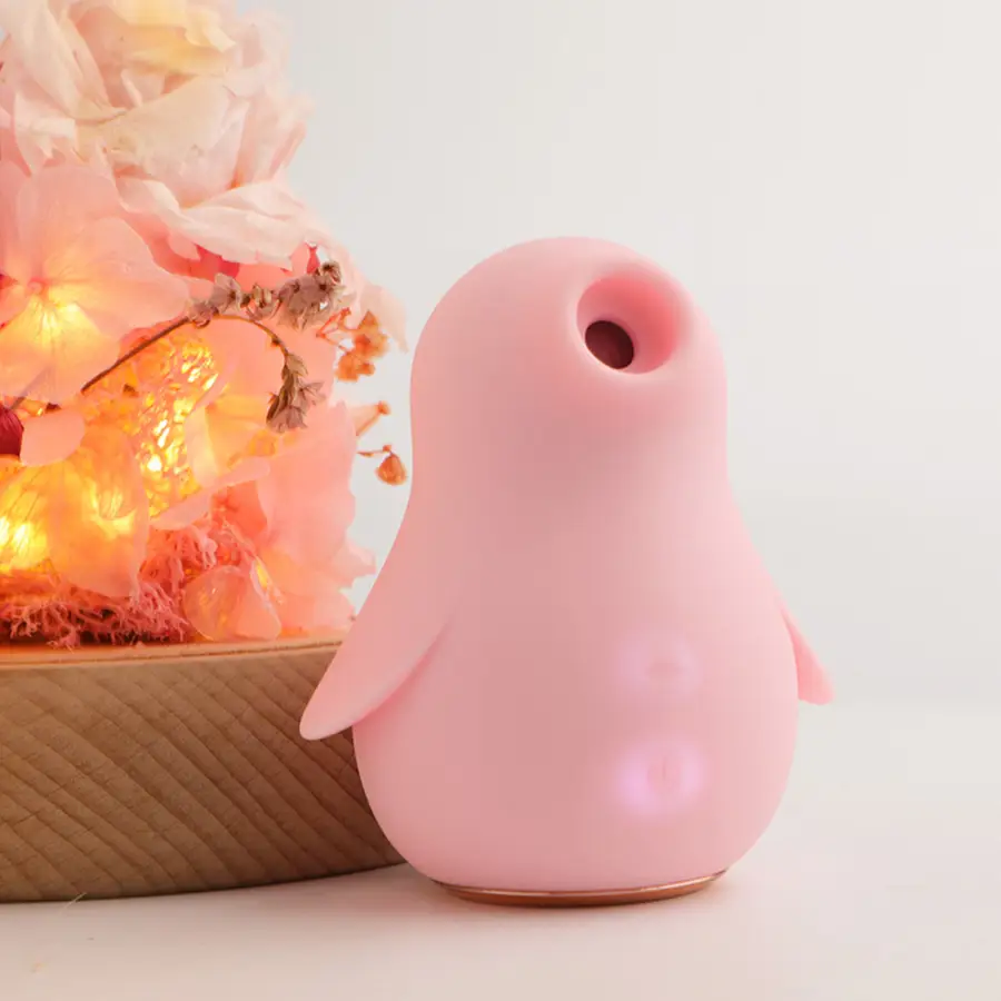 日本Namiya<br>吸吸鵝吸吮潮吹器