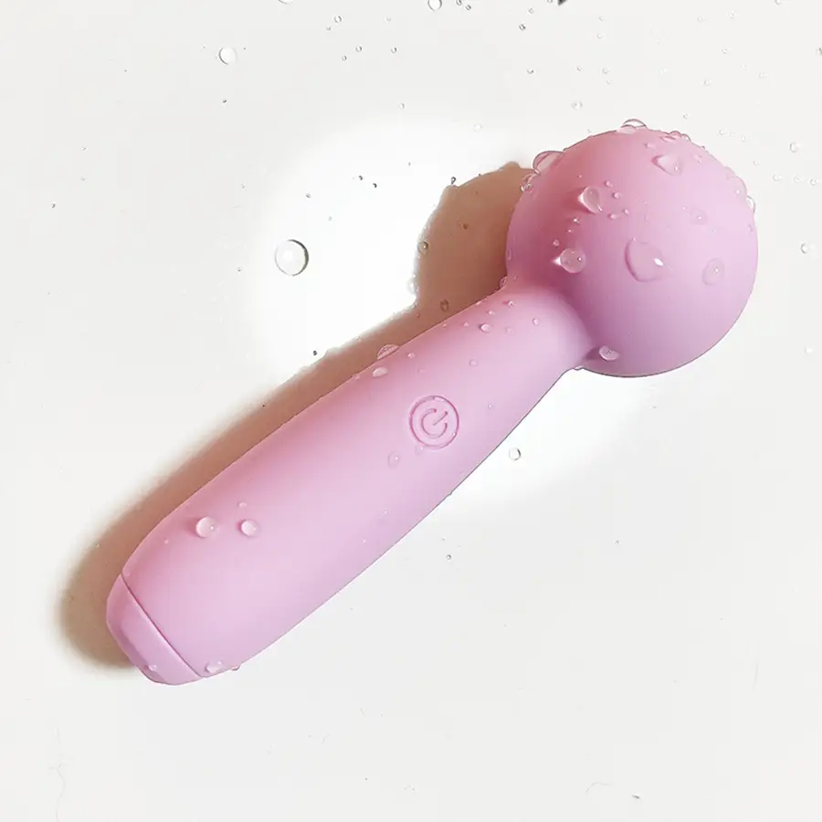 日本Namiya<br>小丸子 Maruko 迷你按摩棒