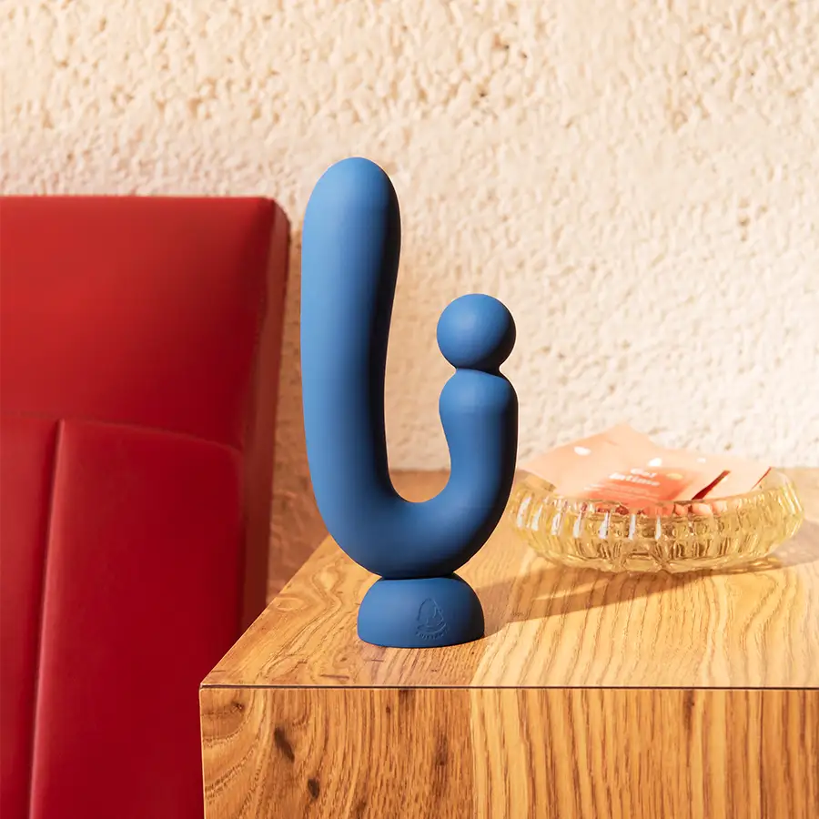 法國Puissante<br>Chou Chou 震動按摩棒