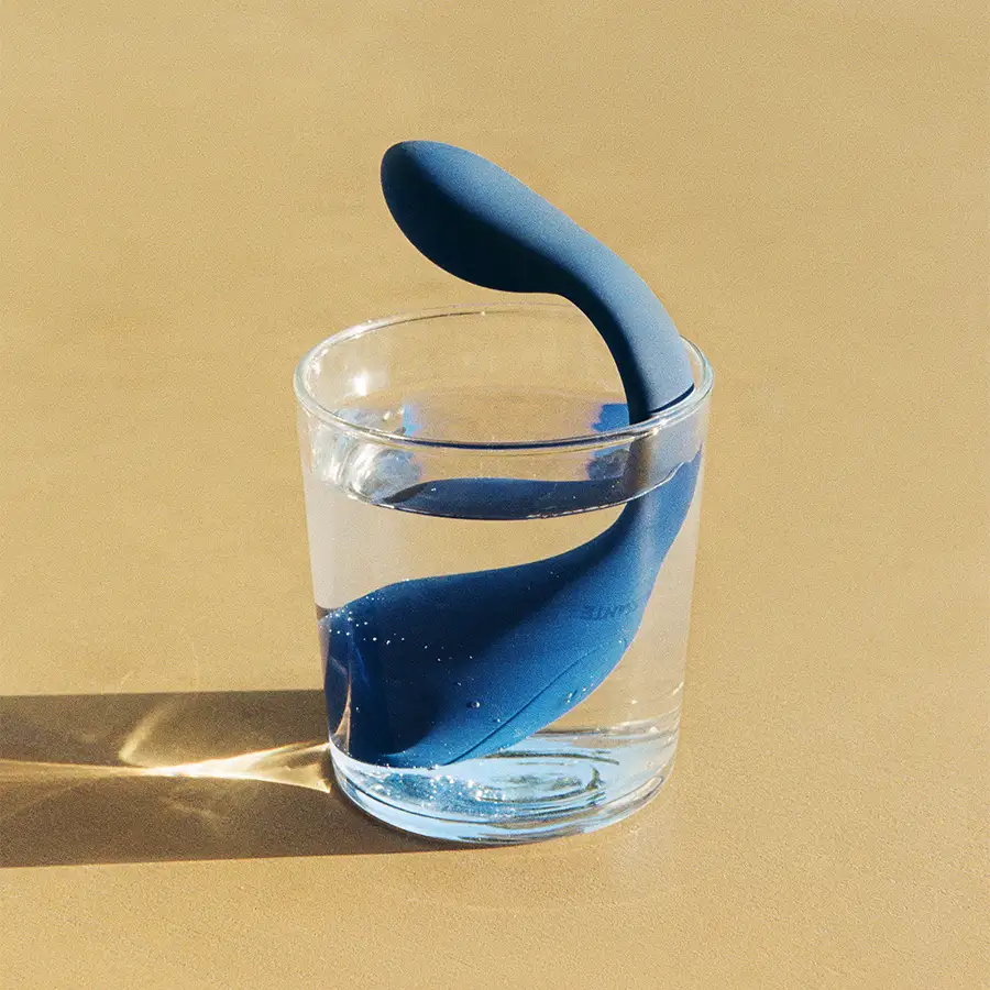 法國Puissante<br>Coco 吸吮震動器