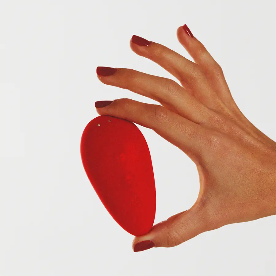 法國Puissante<br>Mini Coco 吸吮器