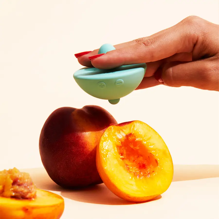 法國Puissante<br>Toupie 激點強震跳蛋