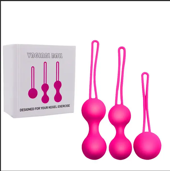 康鼎<br>凱格爾聰明球 縮陰球